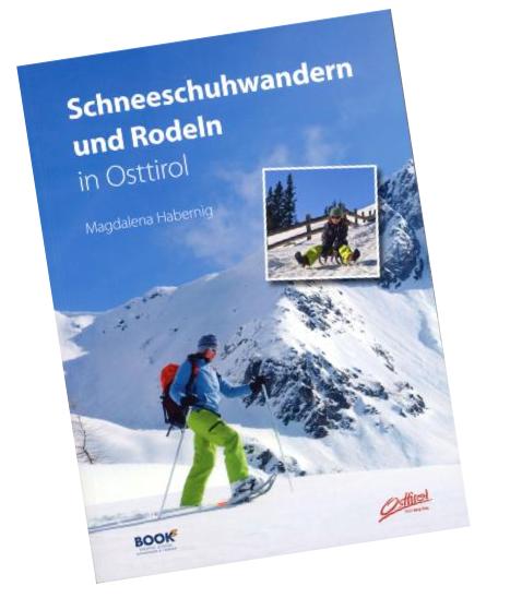 Datei:Buch 2013 Schneeschuhwandern und Rodeln in Osttirol-Magdalena Habernig.jpg
