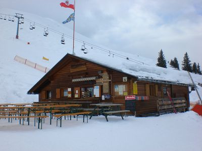 Gasthaus Pleisenhuette 20100315.JPG