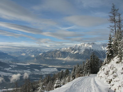 Rodelbahn Patscher Alm 2009-12-05.jpg