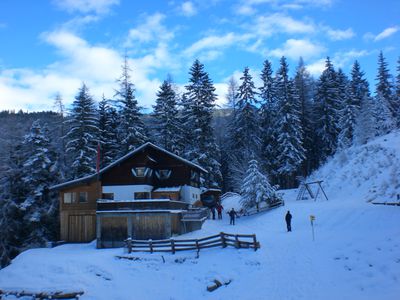 Gasthaus Sonnenstein 2010-12-29.JPG