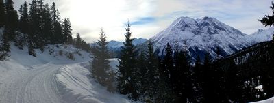 Rodelbahn Wetterstein 2011-01-04 Oberster Abschnitt.JPG