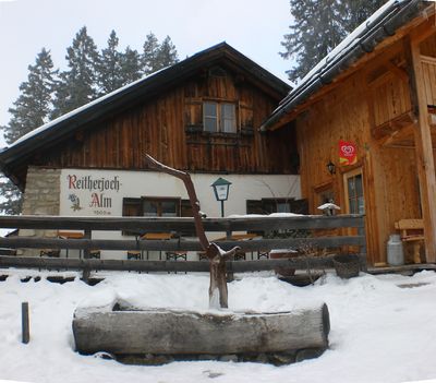 Gasthaus Reitherjoch Alm 2010-01-07.jpg