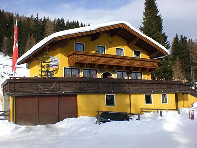 Gasthaus Nösslachhütte 2009-01-06.jpg