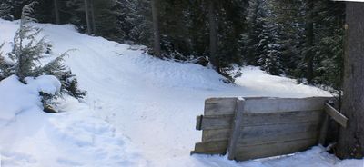 Rodelbahn Reitherjoch Alm 20100107 Mittlerer Abschnitt.JPG