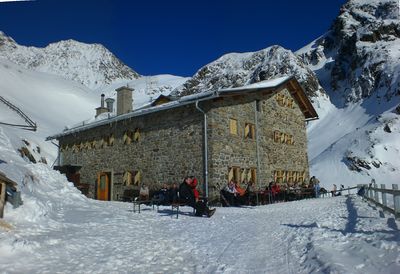 Gasthaus AmbergerHuette 20100120.JPG