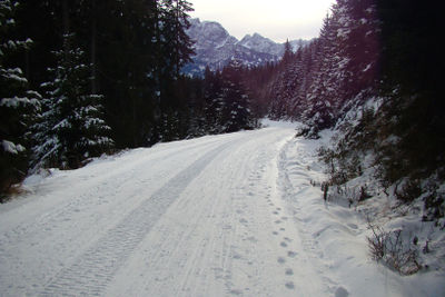 Lugger Alm 2011-12-20 untererer Bahnbereich.JPG