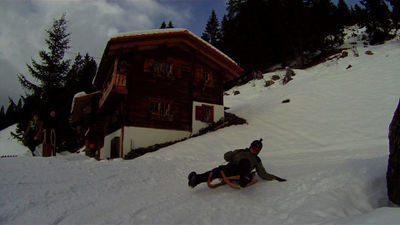 Rodelbahn Klosters 2012-12-27.jpg