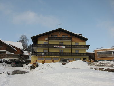 Hotel Dunza 2010-02-14.jpg