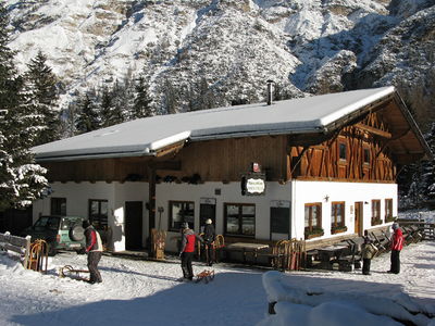 Gasthaus Issenangeralm 2009-12-20.jpg