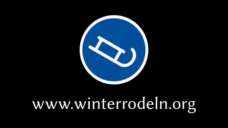 Datei:Winterrodeln Logo mit Text.svg