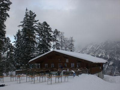 Gasthaus Riederberg Stüberl 20100130.JPG