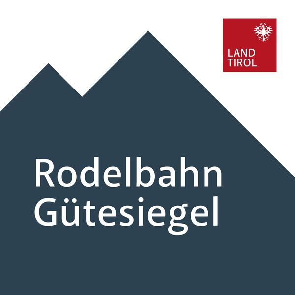 Datei:Tiroler Naturrodelbahn Gütesiegel.jpg